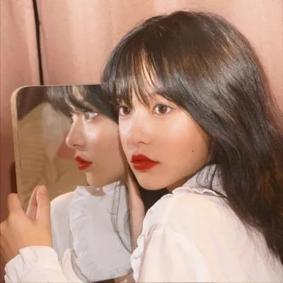 离去的女人